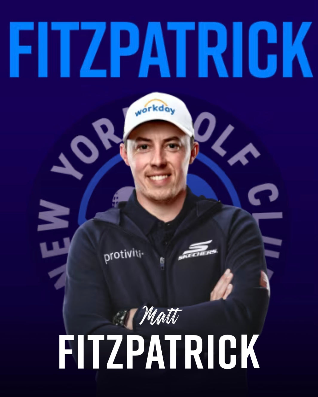 Matt Fitzpatrick