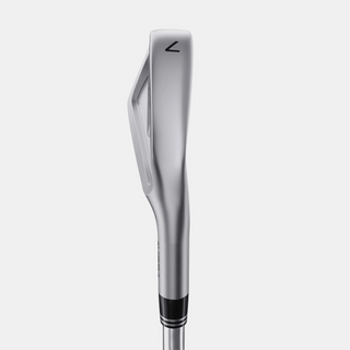 AVODA Iron x Bryson DeChambeau