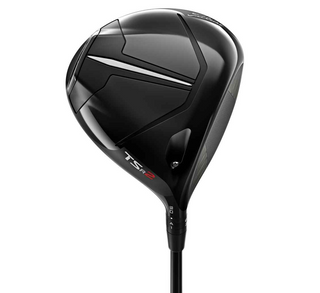 TITLEIST TSR2