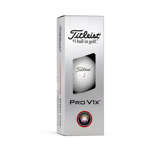 TITLEIST PRO V1 X (25)