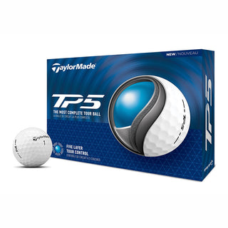 TAYLORMADE TP5 (24)